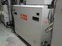 Vacuum pump busch - afbeelding 2 van  6