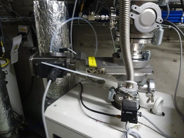 Vacuum pump busch - afbeelding 3 van  6