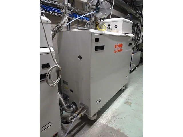 Vacuum pump busch - afbeelding 1 van  6