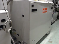 Vacuum pump busch - afbeelding 1 van  6