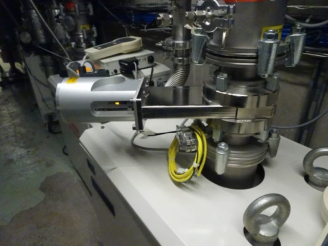 Vacuum pump busch - afbeelding 3 van  6