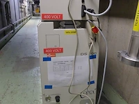 Vacuum pump busch - afbeelding 1 van  7