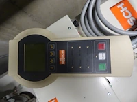 Vacuum pump busch - afbeelding 5 van  7