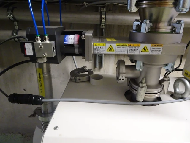 Vacuum pump busch - afbeelding 7 van  7