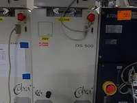 Vacuum pump busch - afbeelding 1 van  3