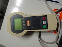 Vacuum pump busch - afbeelding 2 van  3