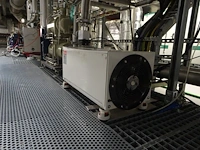 Vacuum pump busch - afbeelding 1 van  6
