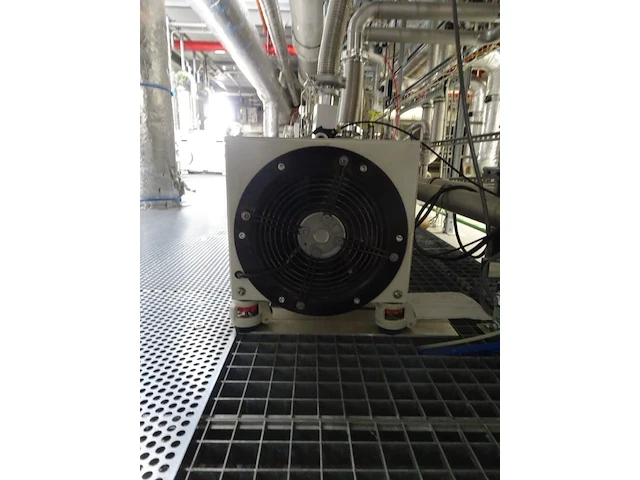 Vacuum pump busch - afbeelding 2 van  6
