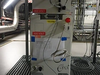 Vacuum pump busch - afbeelding 1 van  8