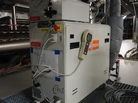 Vacuum pump busch - afbeelding 2 van  8