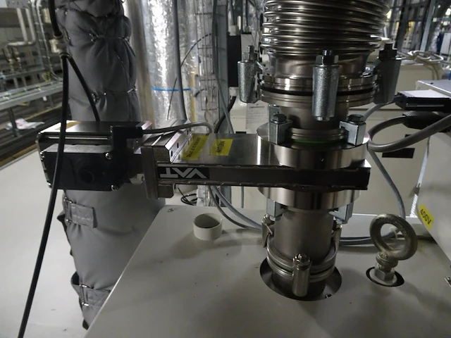 Vacuum pump busch - afbeelding 5 van  8
