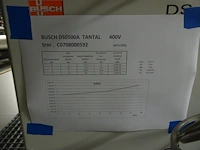 Vacuum pump busch - afbeelding 7 van  8