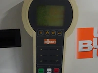 Vacuum pump busch - afbeelding 8 van  8