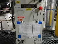 Vacuum pump busch - afbeelding 1 van  6