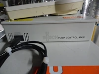 Vacuum pump busch - afbeelding 3 van  6