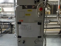Vacuum pump busch - afbeelding 1 van  6