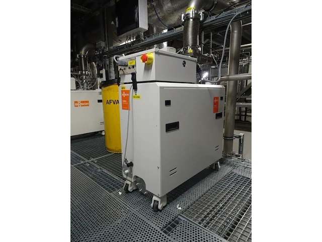 Vacuum pump busch - afbeelding 2 van  6