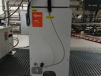 Vacuum pump busch - afbeelding 1 van  7