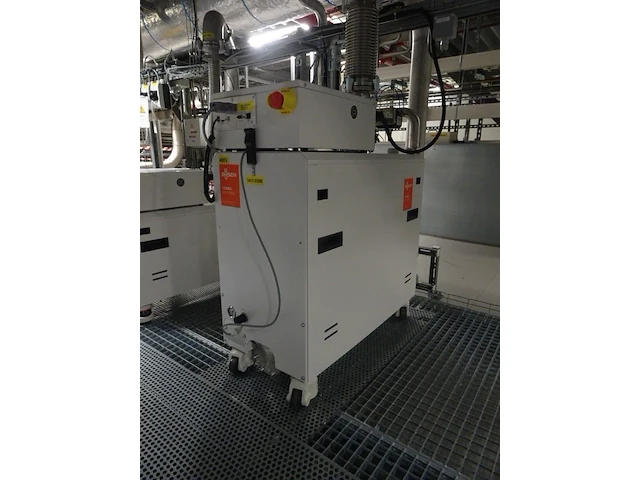 Vacuum pump busch - afbeelding 2 van  7