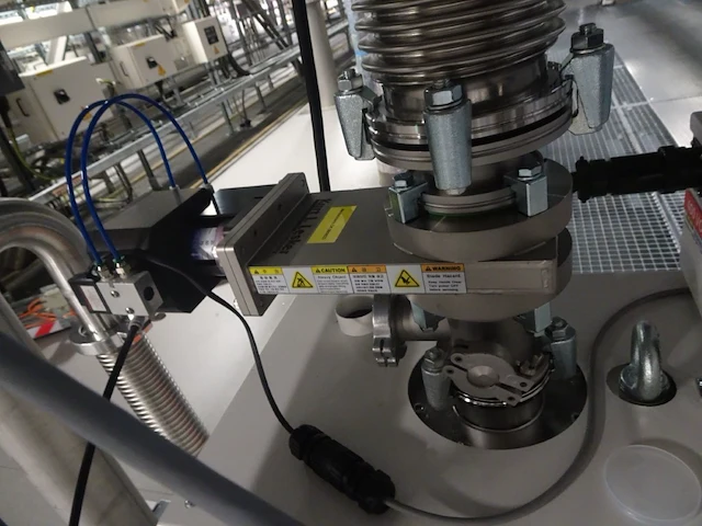 Vacuum pump busch - afbeelding 3 van  7
