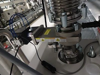 Vacuum pump busch - afbeelding 3 van  7