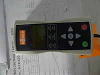 Vacuum pump busch - afbeelding 4 van  7