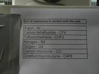 Vacuum pump busch - afbeelding 5 van  7