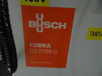 Vacuum pump busch - afbeelding 7 van  7