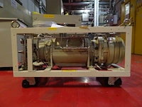 Vacuum pump ebara - afbeelding 1 van  6