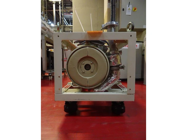 Vacuum pump ebara - afbeelding 5 van  6