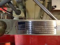 Vacuum pump ebara - afbeelding 1 van  5