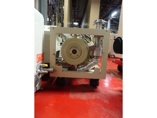 Vacuum pump ebara - afbeelding 2 van  5