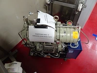 Vacuum pump ebara - afbeelding 4 van  4