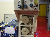 Vacuum pump ebara - afbeelding 1 van  6