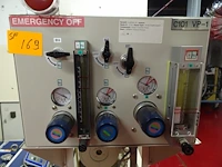 Vacuum pump ebara - afbeelding 2 van  6
