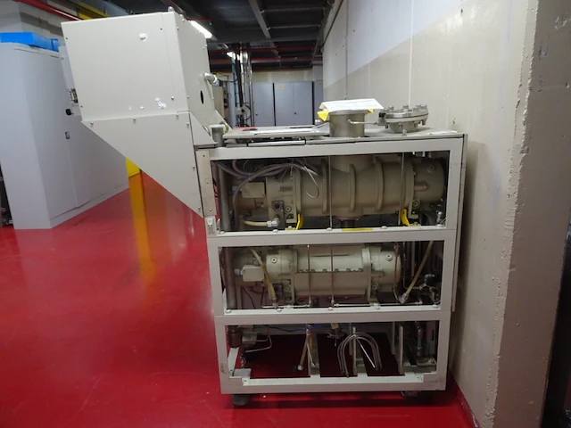 Vacuum pump ebara - afbeelding 4 van  6