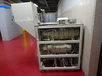 Vacuum pump ebara - afbeelding 4 van  6