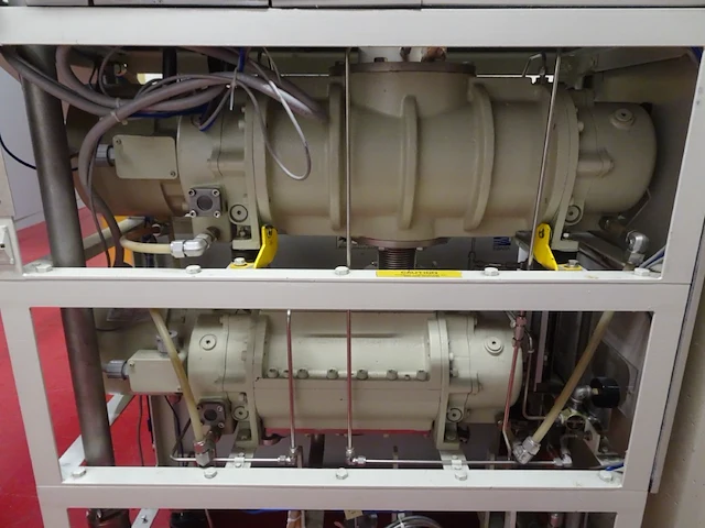 Vacuum pump ebara - afbeelding 6 van  6