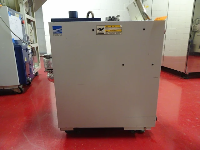 Vacuum pump ebara - afbeelding 5 van  5