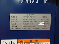 Vacuum pump ebara - afbeelding 2 van  6