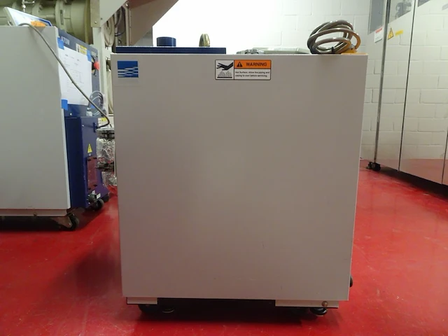Vacuum pump ebara - afbeelding 5 van  6