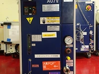 Vacuum pump ebara - afbeelding 1 van  5