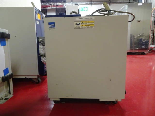 Vacuum pump ebara - afbeelding 5 van  5