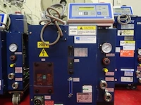 Vacuum pump ebara - afbeelding 1 van  8