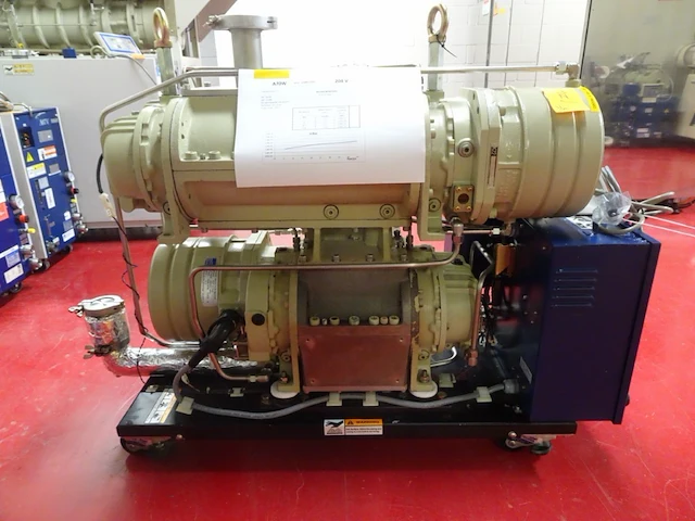 Vacuum pump ebara - afbeelding 2 van  8