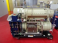 Vacuum pump ebara - afbeelding 6 van  8
