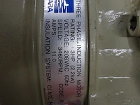 Vacuum pump ebara - afbeelding 7 van  8