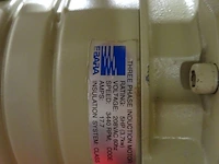 Vacuum pump ebara - afbeelding 8 van  8