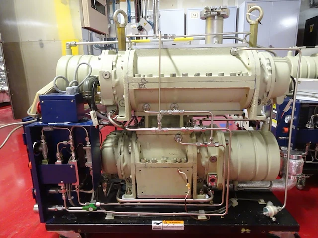 Vacuum pump ebara - afbeelding 6 van  7