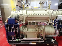 Vacuum pump ebara - afbeelding 6 van  7